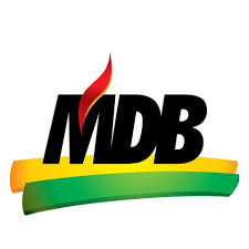 Eleições 2020: Em edital MDB confirma convenção municipal no próximo dia 14
