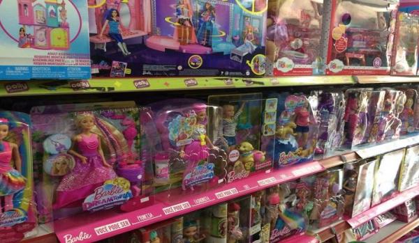 Em pesquisa Procon encontra diferença de até 157% nos preços dos brinquedos