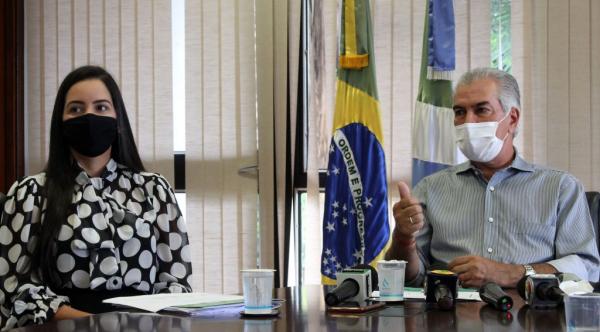 Governo injeta R$ 1,5 bilhão na economia de MS em 37 dias