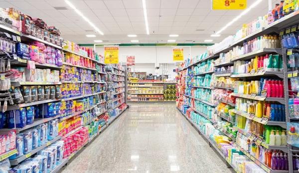 Procon encontra diferença de preços em produtos de higiene pessoal e limpeza  