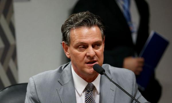 Único estado a eleger um senador, MT confirma Carlos Fávaro