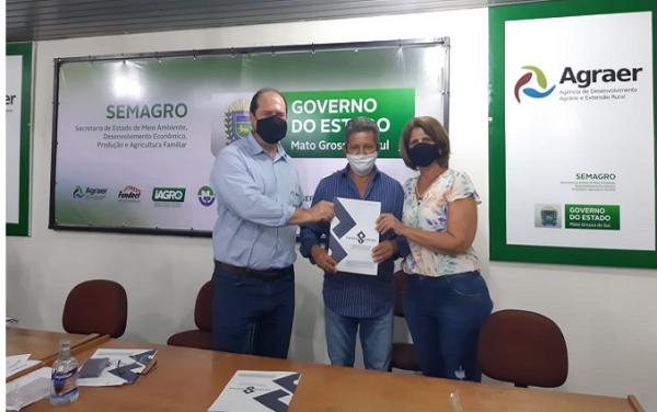 Produtores do MS conseguem acesso a créditos e alavancam produção