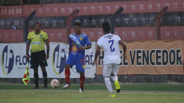 Primeiro finalista será definido nesta quarta-feira em Rio Brilhante