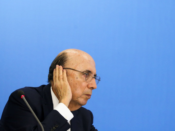 Governo fecha acordo e Estados terão carência total por seis meses na dívida 