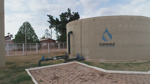 COMUNICADO SANESUL