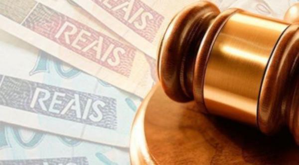 Em dois anos, Estado e tribunais pagam mais de R$ 310 milhões para credores