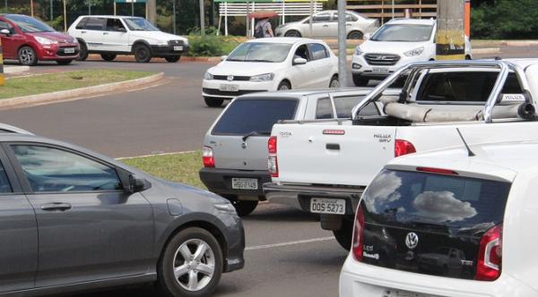 Carnês do IPVA podem ser impressos pela internet