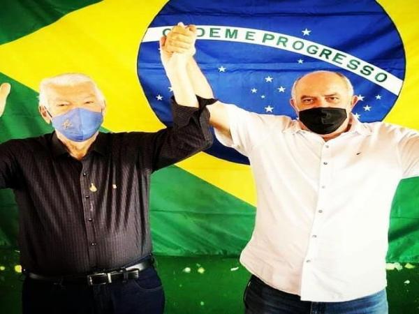 Por causa da pandemia posse de prefeito, vice e vereadores será fechada ao público