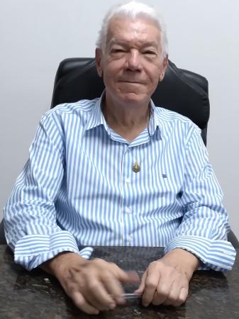 “Rio Verde é uma cidade carente de progresso e coisa nova”