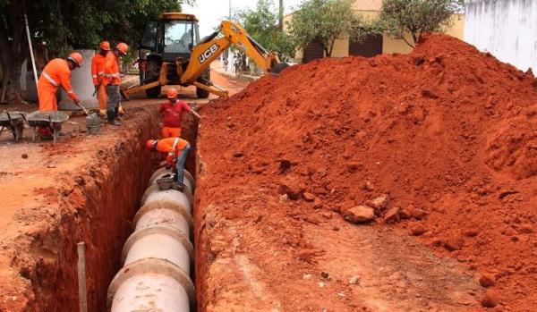 Governo do Estado vai investir mais de 2 milhões em Rio Verde
