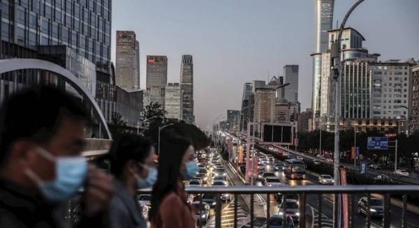 China registra segunda morte por covid-19 em 1 mês