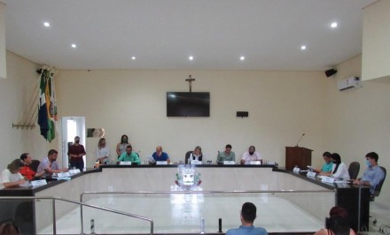 Câmara Municipal de Rio Verde aprovou Refis 2021 