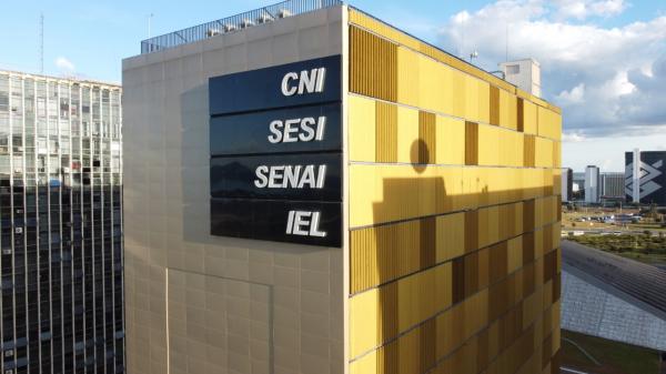 CNI: reformas são grande desafio para presidentes da Câmara e Senado