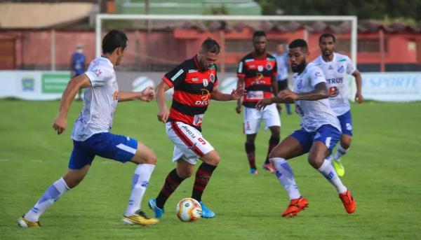 Campeonato Sul-Mato-Grossense de Futebol 2021 começa no domingo