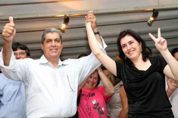 Simone Tebet diz que MDB tem candidato ao governo do Estado
