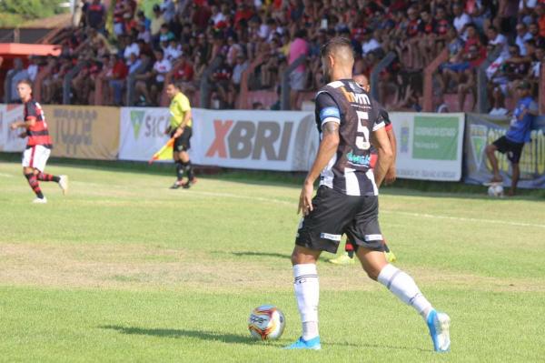 Águia Negra vence o Operário no Morenão e União/ABC goleia fora de casa
