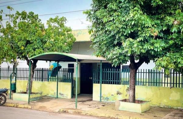 Leitos do hospital municipal estão lotados