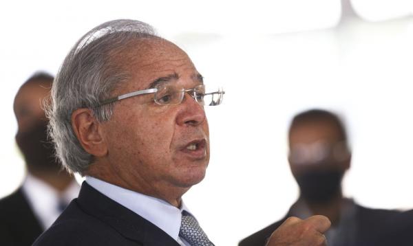 Guedes cita autonomia do BC e privatizações a ministros do G20