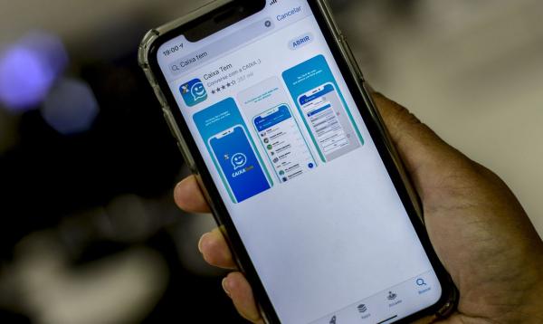 Trabalhador terá dez dias para contestar auxílio emergencial negado