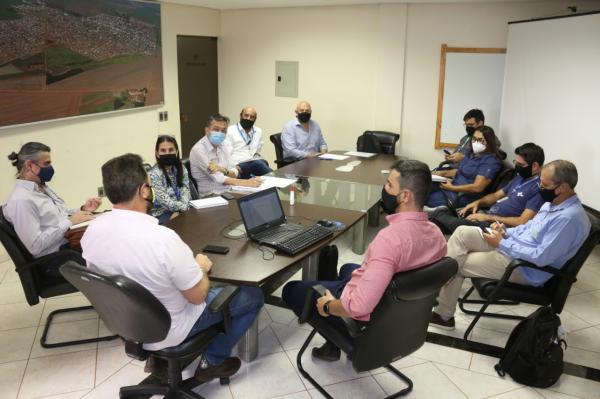 Cidade Empreendedora: Reuniões debateram melhorias para o município