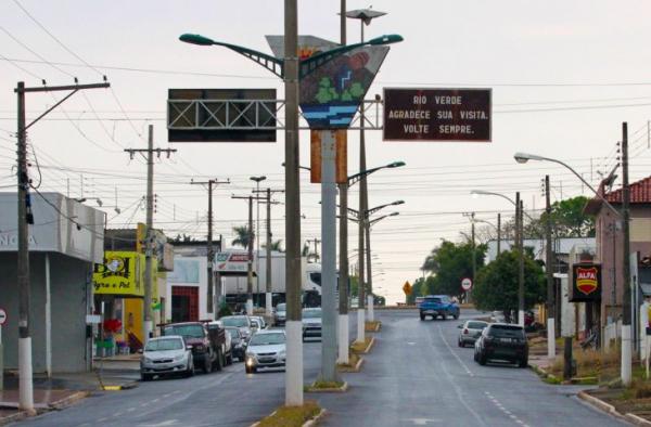 Ponte ligará BR a núcleo industrial do município, gerando desenvolvimento regional