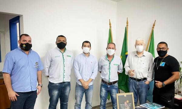 Rio Verde está na rota de eventos esportivos de aventura da Fundesporte