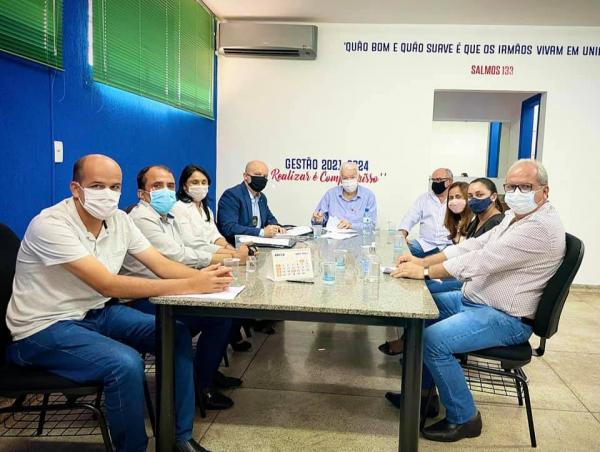 Rio Verde terá Posto de Atendimento Virtual da Receita Federal