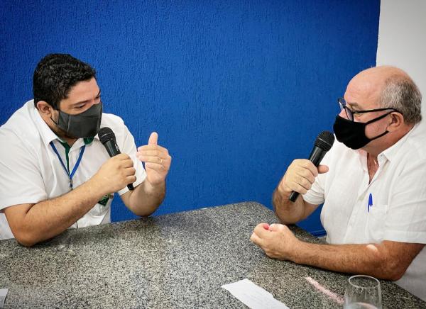 Réus Fornari: “Se nos cuidarmos, será menos doloroso para todos”