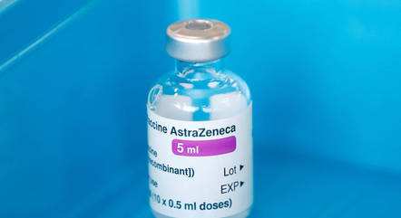 Secretaria Municipal de Saúde antecipa calendário de vacinação da AstraZeneca 