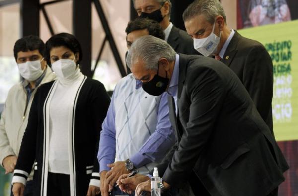 Assembleia Legislativa aprova pacote para apoiar setores mais atingidos pela pandemia 