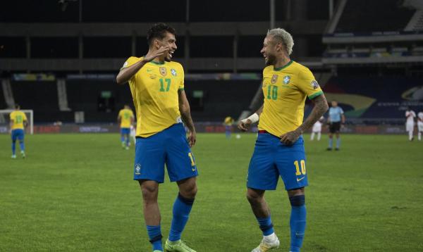 Decisão da Copa América terá público no Maracanã