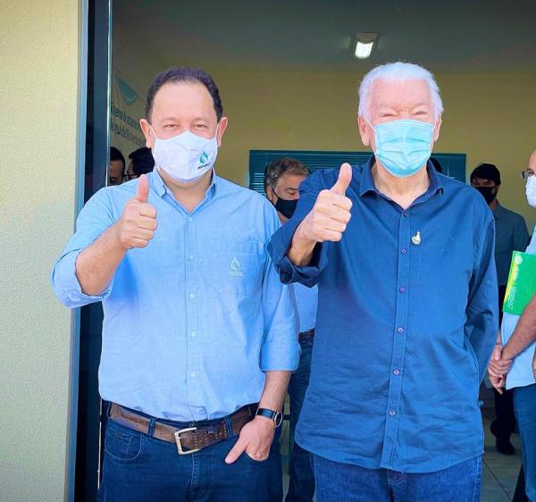 Sanesul investe mais de um milhão em Rio Verde