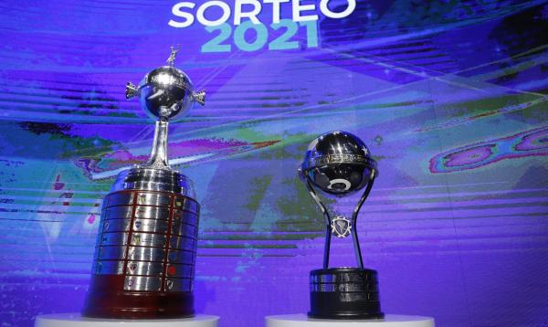 Final da Libertadores no Uruguai é transferida para dia 27 de novembro