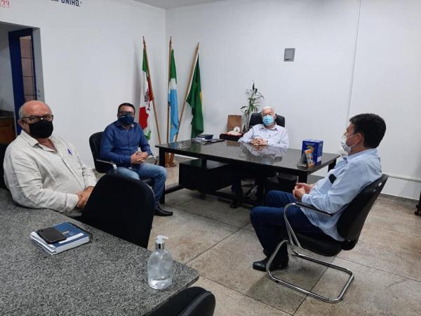 Sicoob sinaliza em abrir agência em Rio Verde