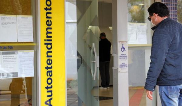 Governo paga servidores neste fim de semana