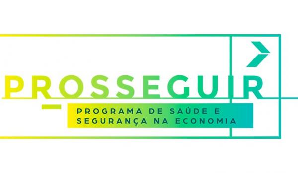 Prosseguir: novas bandeiras e medidas serão anunciadas nesta terça-feira