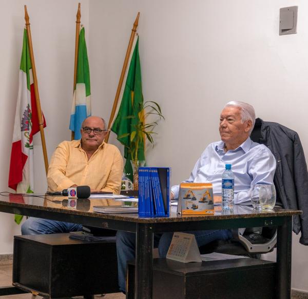 Gestão atual não é responsável por descaso ao meio ambiente de Rio Verde