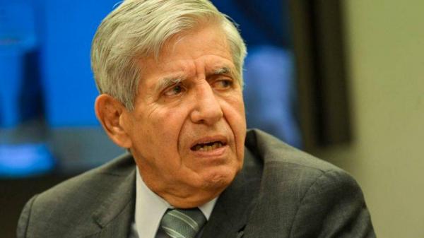 Artigo sobre intervenção militar pode ser utilizado, afirma general Heleno