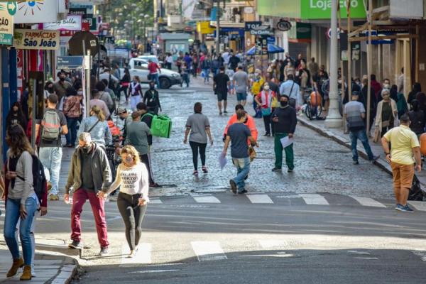 Brasil tem 19.362.990 recuperados da covid