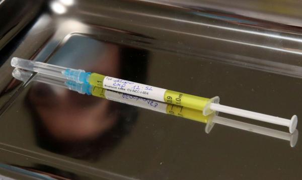A eficácia e os dados atuais de CoronaVac, AstraZeneca, Pfizer e Janssen