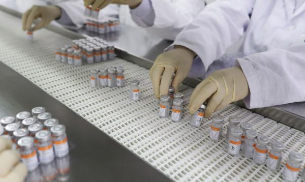CoronaVac dobra anticorpos em quem já teve covid-19, revela pesquisa