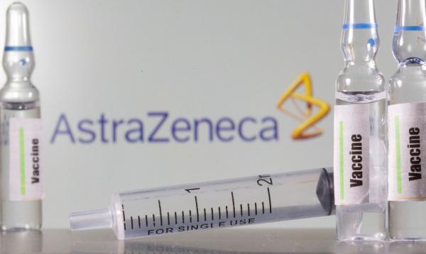 Terceira dose da AstraZeneca dobra nível de anticorpos, aponta estudo