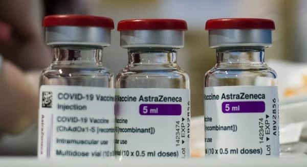 Fiocruz entregará próximas doses da AstraZeneca a partir do dia 13