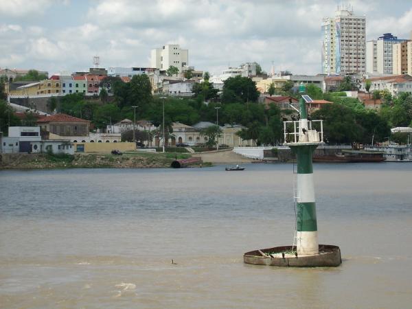 Seca no rio Paraguai segue crítica e chuvas devem ser insuficientes na primavera