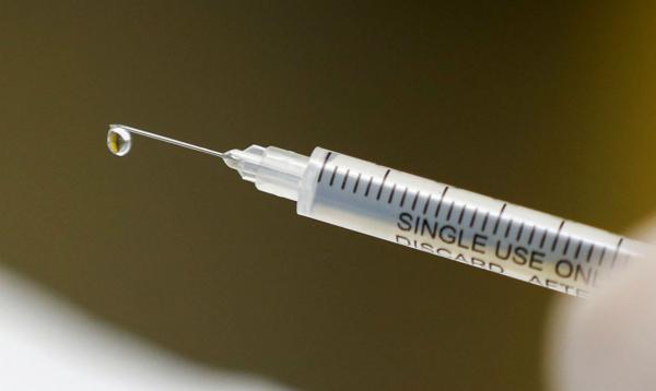 Covid-19: Fiocruz libera mais 700 mil doses da vacina AstraZeneca