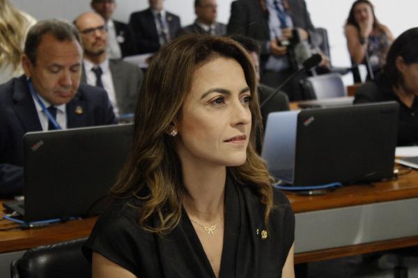Soraya contempla 10 cidades de MS com mais de R$ 1,7 milhão em recursos para a saúde