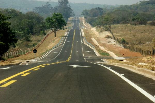 Pavimentação da Estrada das Águas é sonho antigo