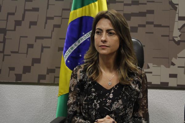 Campo Grande recebe R$ 1,25 milhão da senadora Soraya para ciclovia e orquestra indígena