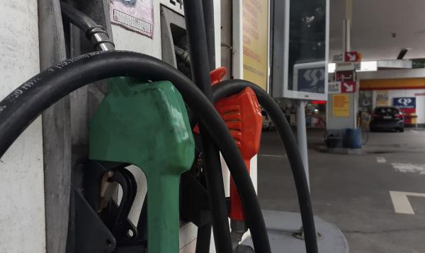Petrobras aumenta preço do diesel a partir de amanhã