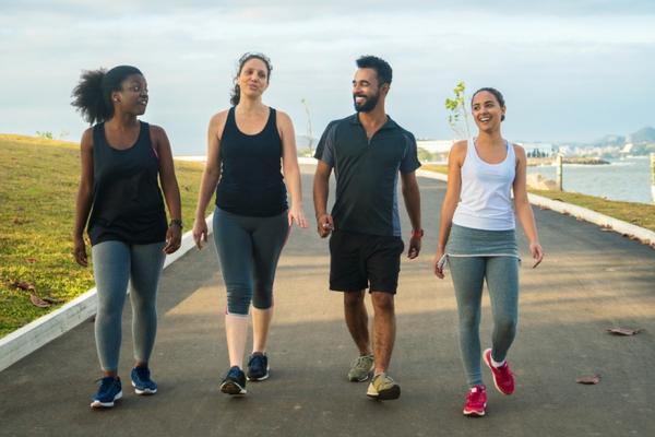 Bons hábitos de saúde podem evitar doenças cardiovasculares